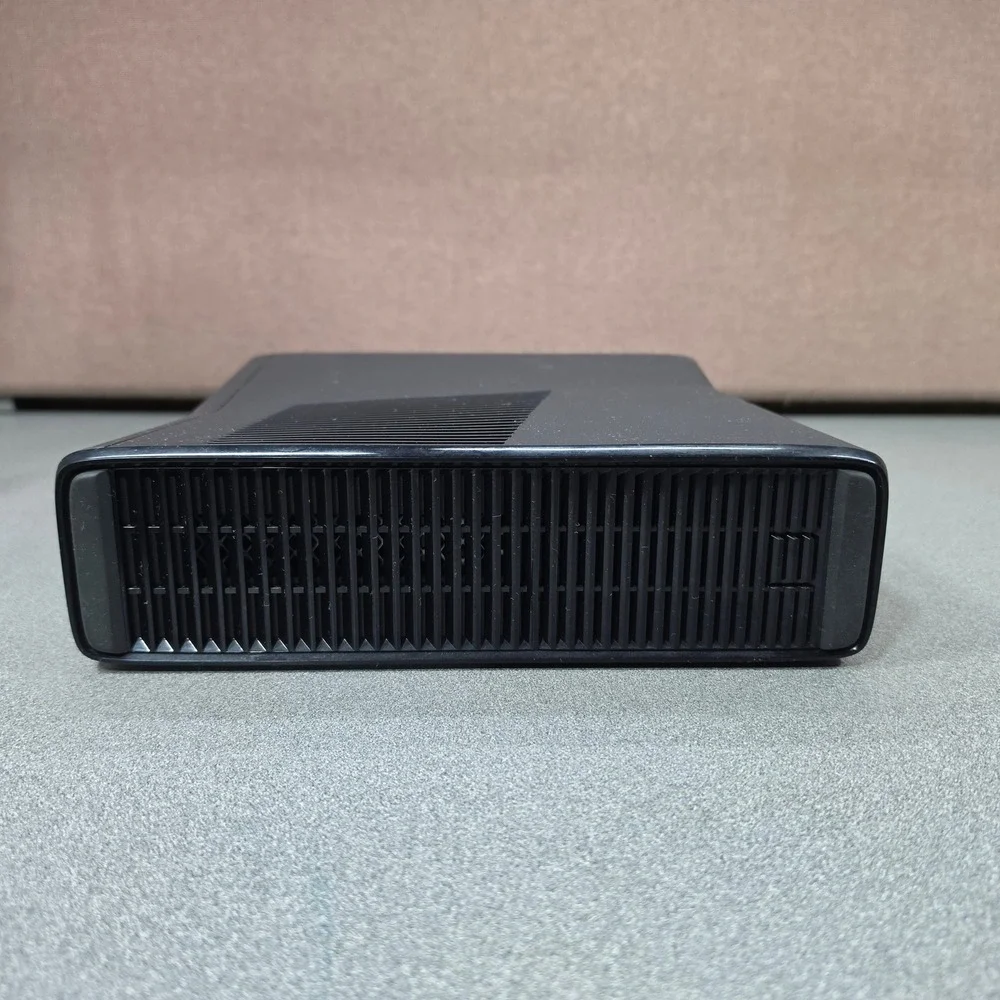 Microsoft xbox 360